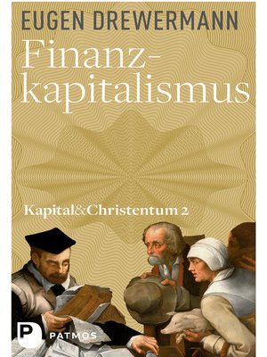 cover image of Finanzkapitalismus